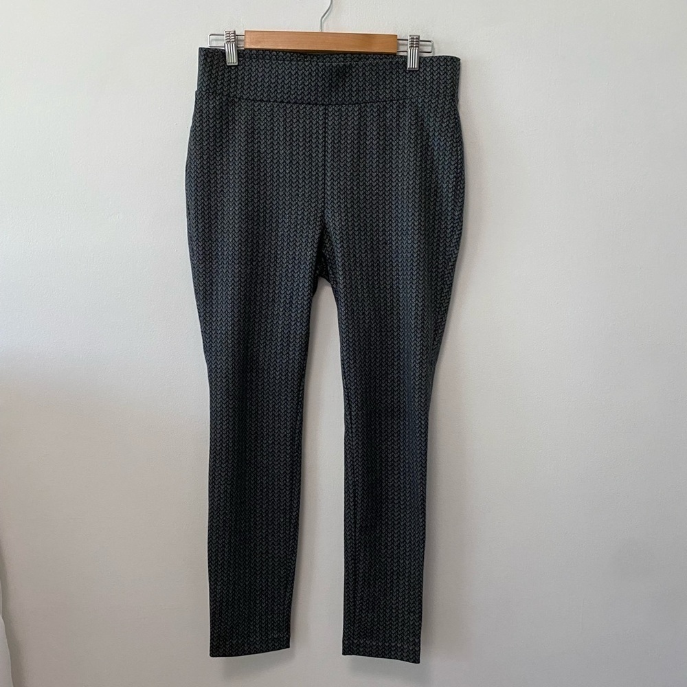 Loft High Rise leggings size M